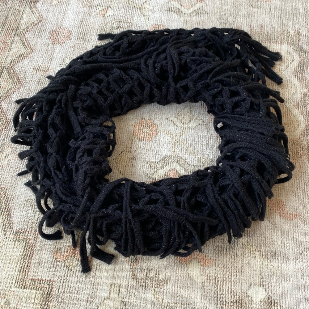 Steve Madden Infinity Scarf
